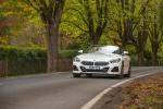 BMW Z4 sDrive20i M Sport 2019 года (AU)